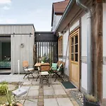 Am Salzwedeler Tor Holiday home Gardelegen