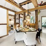 Am Salzwedeler Tor Holiday home Gardelegen