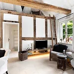 Am Salzwedeler Tor Holiday home *