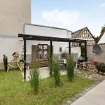 Am Salzwedeler Tor Holiday home Gardelegen