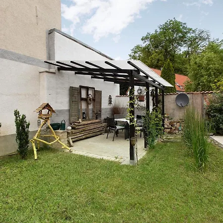 Am Salzwedeler Tor 別荘 *