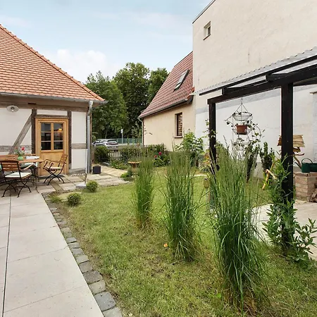 Am Salzwedeler Tor *