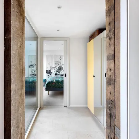 Am Salzwedeler Tor 別荘 ガルデレーゲン