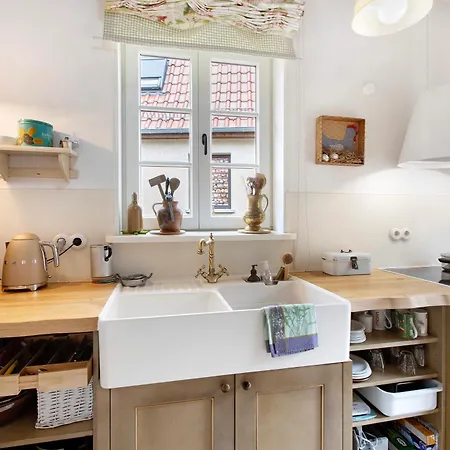 Am Salzwedeler Tor *