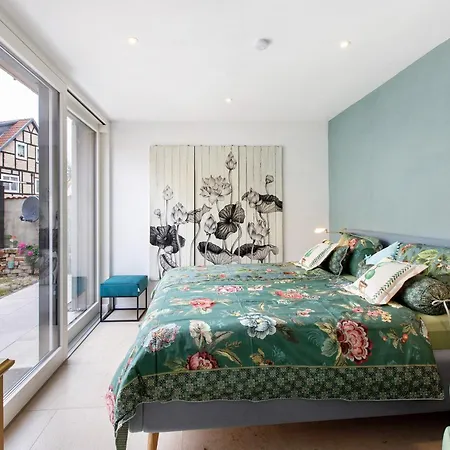 Am Salzwedeler Tor 別荘 *