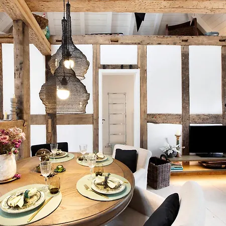 Am Salzwedeler Tor 別荘 *