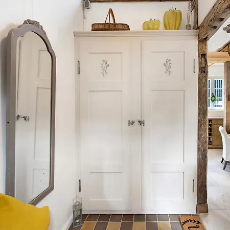 別荘 Am Salzwedeler Tor