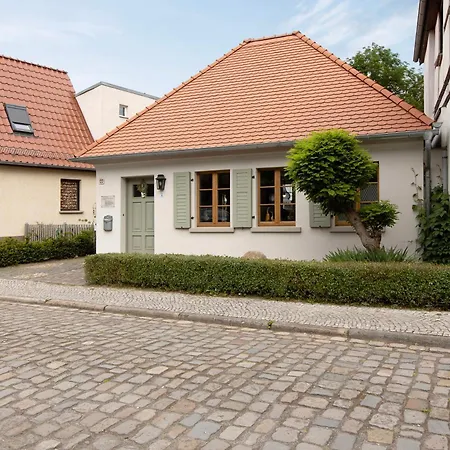 Am Salzwedeler Tor ガルデレーゲン