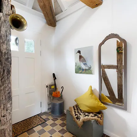 Holiday home Am Salzwedeler Tor Gardelegen