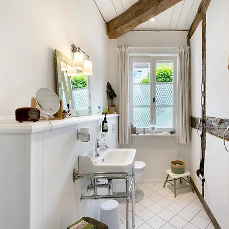 Holiday home Am Salzwedeler Tor *
