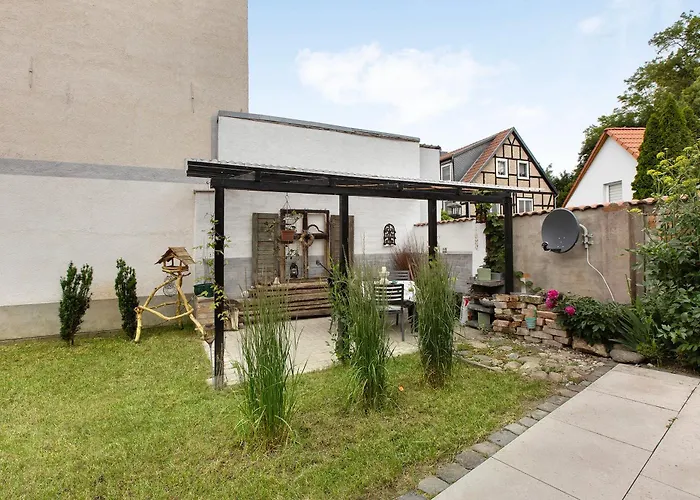 Am Salzwedeler Tor * Gardelegen