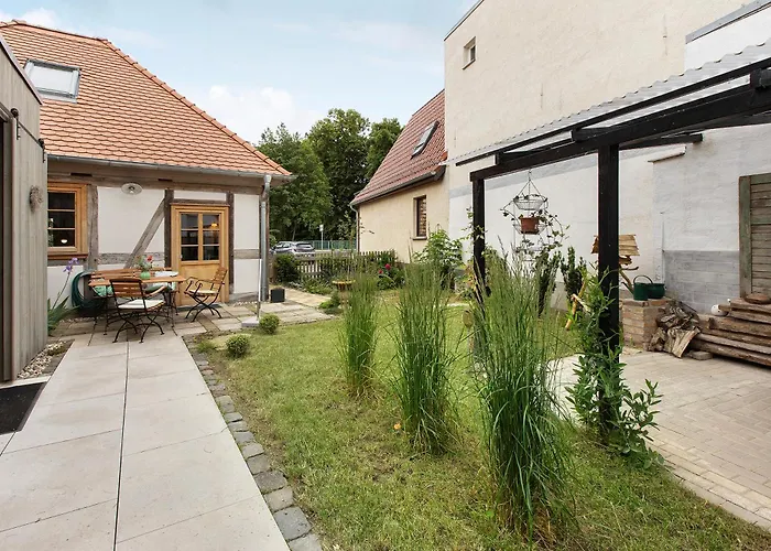 Am Salzwedeler Tor *