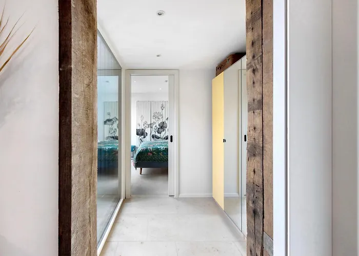 Am Salzwedeler Tor Feriehus Gardelegen