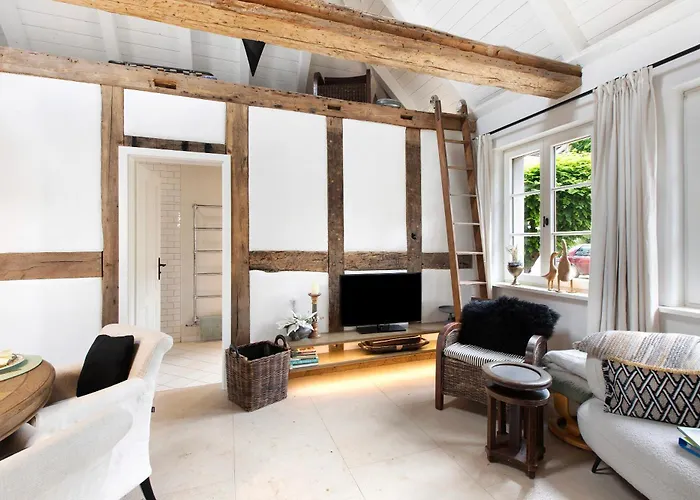 Feriehus Am Salzwedeler Tor Gardelegen