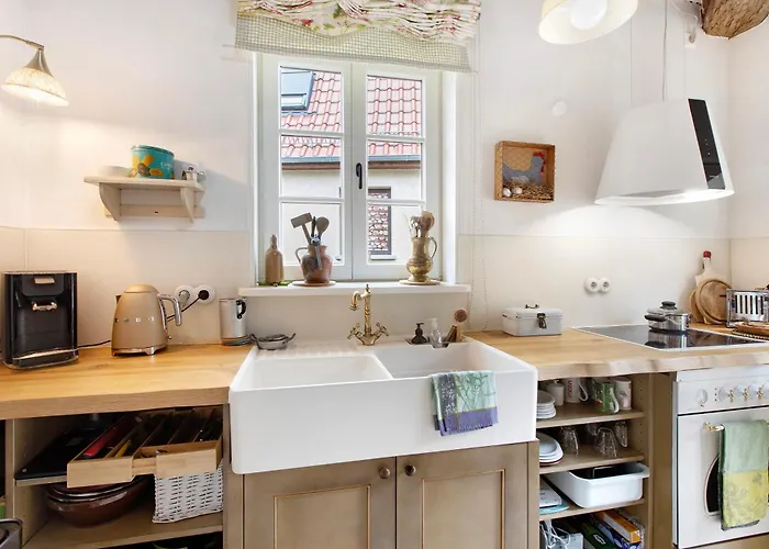 Am Salzwedeler Tor *