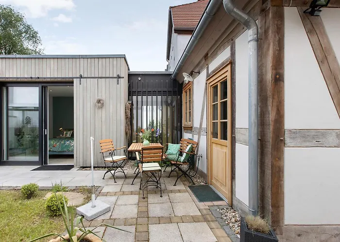 Am Salzwedeler Tor Gardelegen