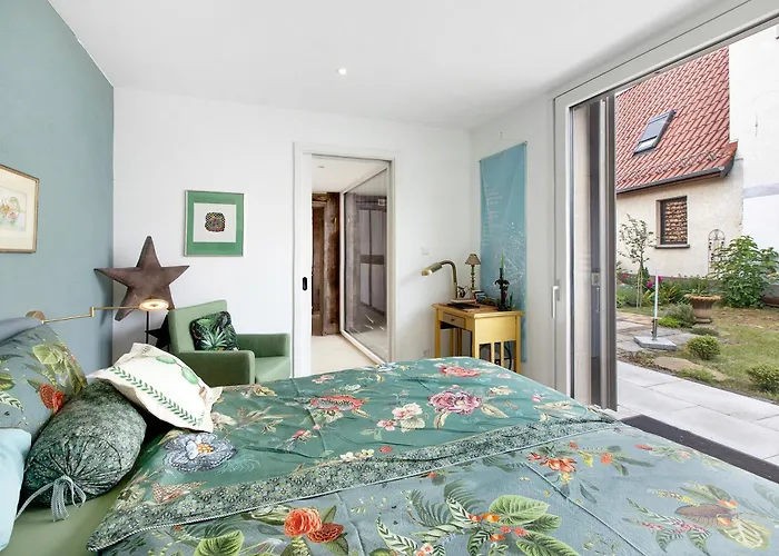 Feriehus Am Salzwedeler Tor *