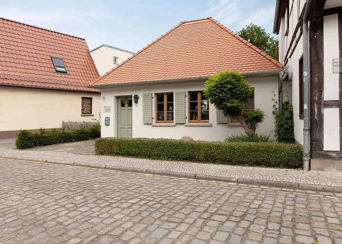 Am Salzwedeler Tor Gardelegen