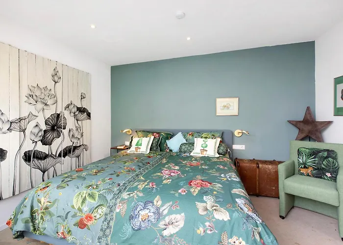 Am Salzwedeler Tor Feriehus